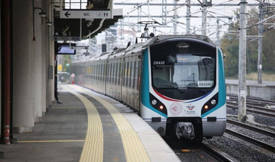 1 Ocak'ta Ulaşım Ücretsiz! İşte O Hatlar...