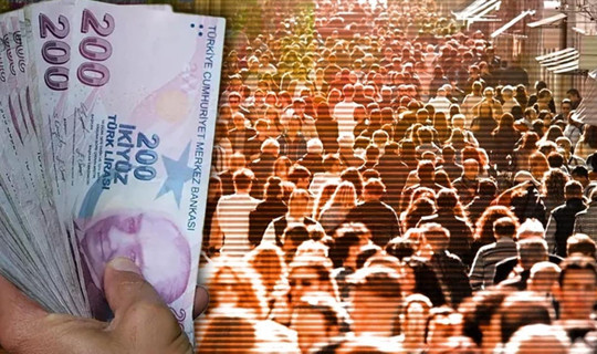 2026 Asgari Ücreti İçin En Net Rakam! 'Cumhurbaşkanı Erdoğan'ın Hassasiyeti Var' Diyerek Açıkladı! Büyük Ölçüde Belli