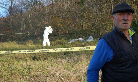 Bomba Düştü Sandı, 3 Günlük Korku Böyle Bitti... Gerçek Ortaya Çıktı