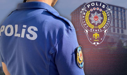 Emniyet Genel Müdürlüğü’nün İsmi Değişiyor! Polis Mesai Saatlerine Yeni Düzenleme