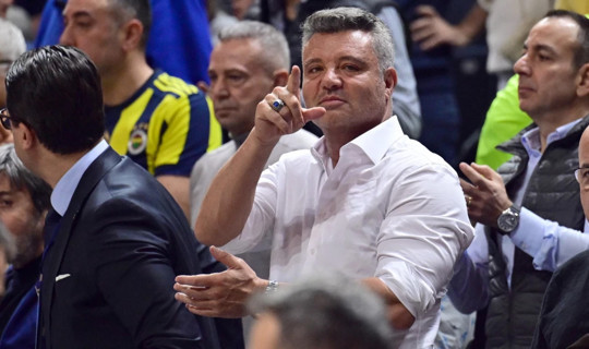 Fenerbahçe Başkanı Sadettin Saran'ın Evinde Arama: Hakkındaki Suçlamalar Belli Oldu