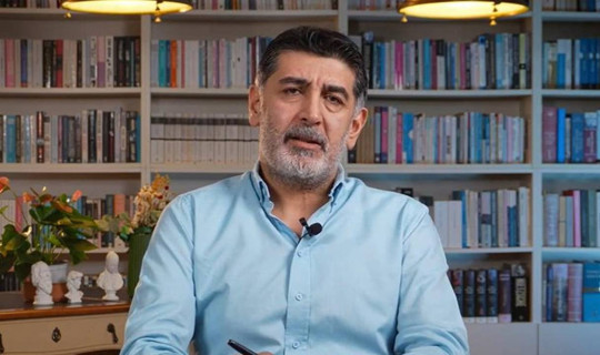 Gazeteci Levent Gültekin Serbest Bırakıldı