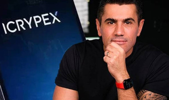 ICRAYPEX’in Sahibi Gökalp İçer İçin İstenilen Ceza Belli Oldu