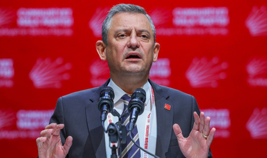 Özgür Özel'den 'Yoksulluk' Mesajı: 'Son Vereceğiz'