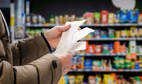 TÜİK Açıkladı: Tüketici Güveni Aralık Ayında Geriledi