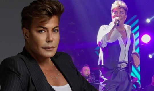 Ünlü Şarkıcı Fatih Ürek’in Sağlık Durumu Hakkında Yeni Gelişme: Bitkisel Hayata mı Girdi?