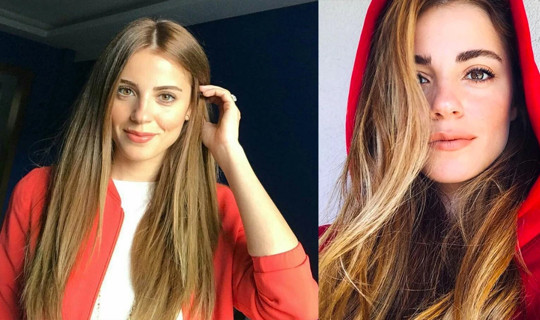 Uyuşturucu Soruşturmasında Gözaltına Alınmıştı: Ezgi Eyüboğlu Serbest Bırakıldı