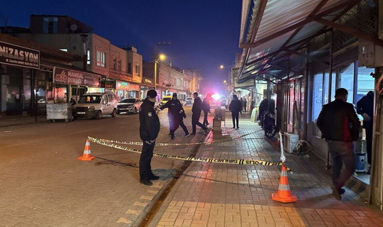 Adıyaman’da Erkek Şiddeti! Ayrıldığı Eşini Öldürdü, Kızını Yaraladı