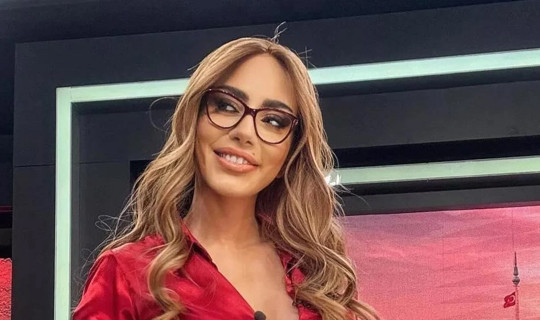 Ela Rümeysa Cebeci Yeniden Adliyede