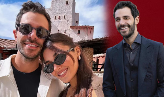 Hande Erçel’le Ayrılık Sonrası Hakan Sabancı Cephesinde Sürpriz Aşk Bombası