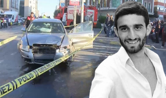 Şişli'deki Ters Yön Faciasından Bir Acı Haber Daha! Can Kaybı Yükseldi