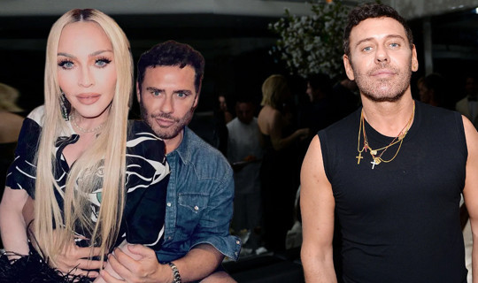 Ünlülere Uyuşturucu Operasyonunda Yeni Dalga: Fatih Garipoğlu, Gökmen Kadir Şeynova ve Mert Alaş...