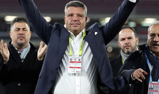 'Uyuşturucu' Sorularını Tek Tek Yanıtladı: İşte Sadettin Saran'ın Savcılık İfadesi