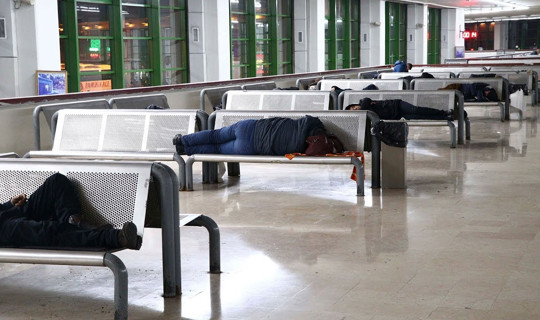 Valilik Açıkladı: AŞTİ'de Kaç Kişinin Yaşadığı Belli Oldu