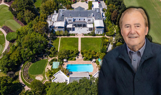 6 Milyar Dolarlık Serveti Vardı, Hizmetçisi Bile Milyonerdi... Şoke Eden Bir İflas Öyküsü! Her Şey Ölünce Ortaya Çıktı