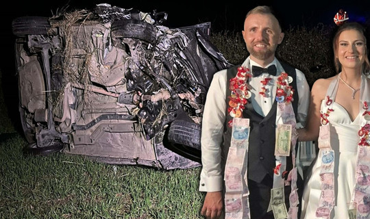 Çanakkale’deki Kazada Ölmüştü... Neslihan Öğretmen Hakkında Kahreden Gerçek Ortaya Çıktı