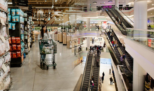 AVM ve Zincir Marketler Pazar Günleri Kapalı mı Olacak? Milyonları Etkileyecek Düzenleme İçin İlk Adım