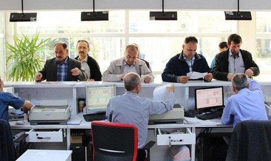 Bankacılıkta Tarihi Adım! Türkiye'nin 3 Büyük Bankası Birleşiyor