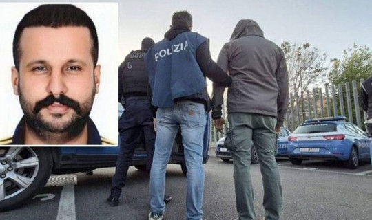 'Barış Boyun' Davasında Arbede Çıktı: Sandalyeler Havada Uçuştu, Jandarma Biber Gazı Sıktı