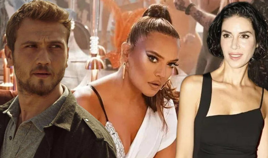 Demet Akalın'ın Aras Bulut İynemli ve Ahu Yağtu Pişmanlığı! İlk Kez İtiraf Etti