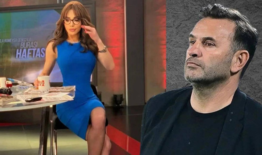 Ela Rümeysa Cebeci Krizinde Okan Buruk İfade mi Verecek? Başsavcılık'tan Açıklama Geldi