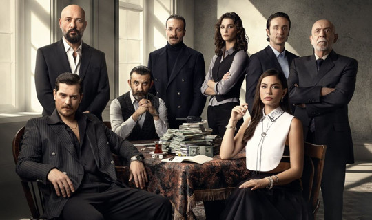 Eşref Rüya'da Veda! Ünlü Oyuncu Diziden Ayrılıyor