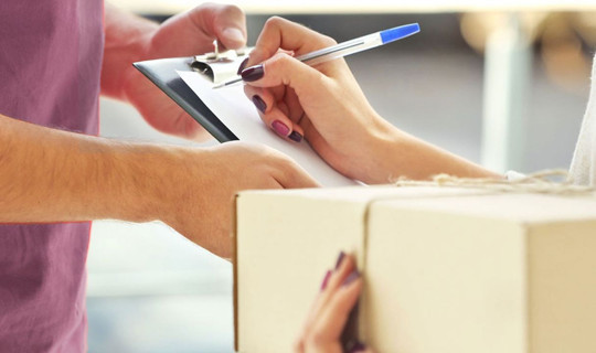 İmza Atarken İki Kere Düşünün! 'Kargo' Tuzağına Aman Dikkat