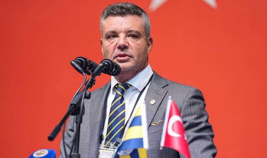 Sadettin Saran'dan Flaş Açıklama! 'Bu Bir İtibar Suikastı'