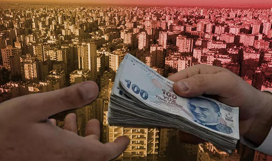 Aidatlara Sert Fren! Apartmanda Oturan Herkesi İlgilendiriyor: Kira Öder Gibi Aidat Ödeme Devri Bitti