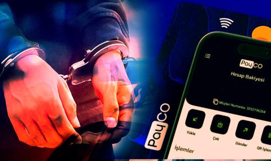 Payco Soruşturmasında İkinci Dalga Operasyon: Gözaltılar Var