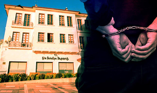 Şile Belediyesi’ne Operasyon: 23 Gözaltı Kararı