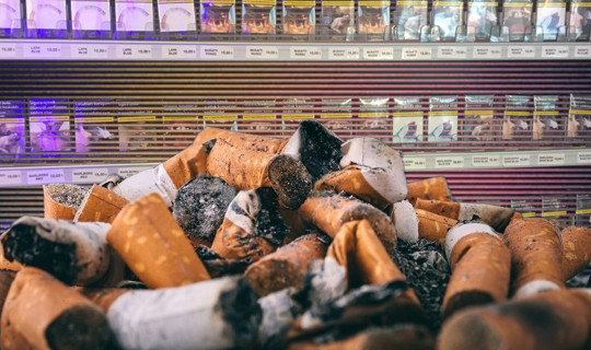 Tiryakilere Kötü Haber: Sigaraya Yılbaşı Zammı! İşte Yeni Fiyatlar