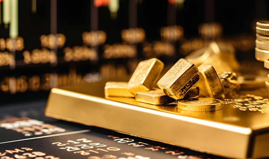 Altında Rekor Üstüne Rekor! Yeni Zirve Geldi