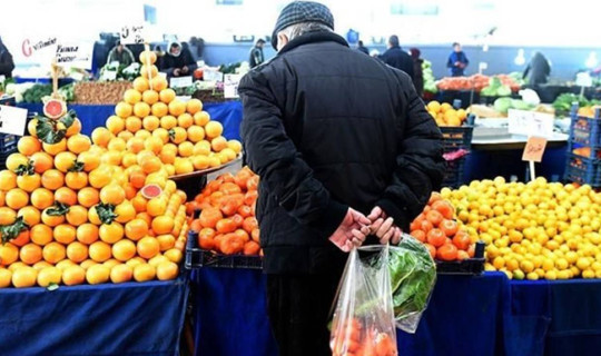 Birleşik Kamu-İş Açıkladı: Aralık Ayı Açlık Sınırı Belli Oldu! Asgari Ücreti Şimdiden Solladı