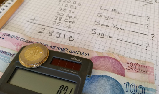 İşsizlik, GSS Primi, Kıdem Tazminatı, Staj Ücreti... Hepsi Değişecek! İşte Yeni Asgari Ücretin Detayları