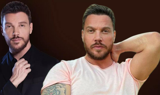 Sinan Akçıl 10 Yıllık Otopark Ücretini Ödemedi! Ünlü Şarkıcıya İcra Takibi