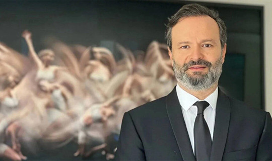 Ünlü Yapımcı Timur Savcı Serbest Bırakıldı