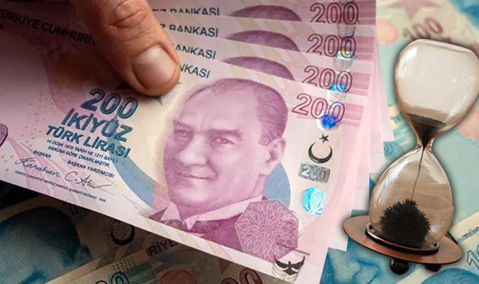 1 Ocak'tan Sonra Maliyet Yüzde 79 Artacak! Geç Kalmanın Bedeli 100 Bin TL'yi Aşacak