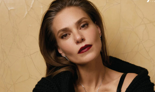 Aslı Enver'den 'Annelik' İtirafı