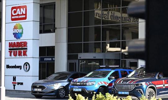 Can Holding Soruşturmasında İki İsim Serbest