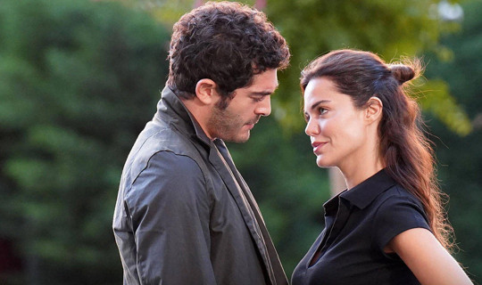 Sahtekarlar Dizisine Yeni Transfer! O İsim Ayrılmıştı...