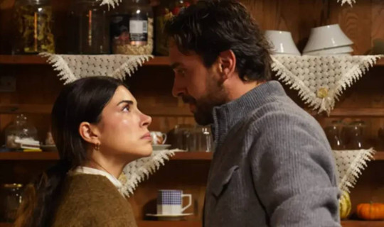 Taşacak Bu Deniz'in Esme'si Deniz Baysal'dan Çarpıcı İtiraf