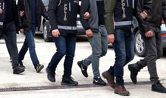 Antalya Döşemealtı Belediyesi'ne 'Yolsuzluk' Operasyonu: 10 Gözaltı