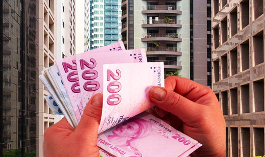 Site Aidatlarında İpin Ucu Kaçtı, Yasal Düzenleme Geliyor