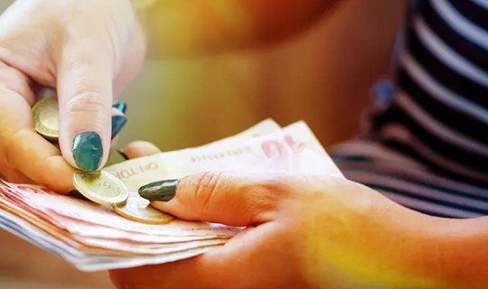 93 Bin TL'lik Devlet Desteği İçin Geri Sayım Başladı: Son 3 Gün