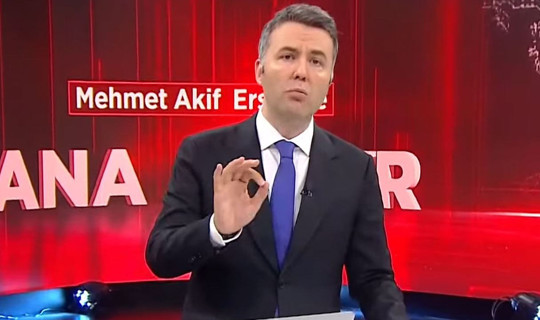 Uyuşturucu Kullandığını İtiraf Etti, Evdeki Partileri Anlattı: İşte Mehmet Akif Ersoy'un 3 Saatlik 'Etkin Pişmanlık' İfadesi