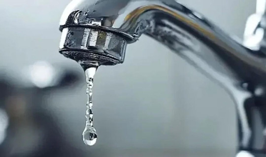 Ankaralılar Dikkat! 9 İlçede Sular Kesilecek