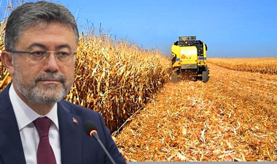 Bakan Yumaklı Duyurdu: Hibe Desteği Artırıldı