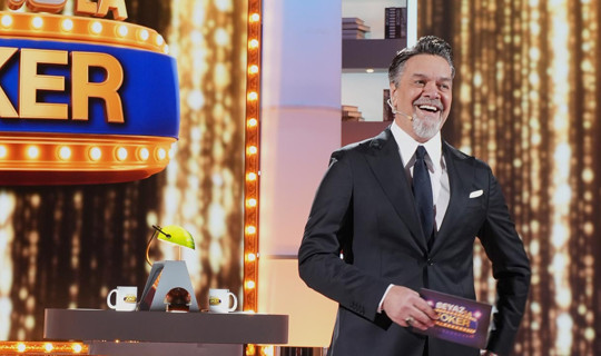 Beyazıt Öztürk, Ekranlara Geri Döndü