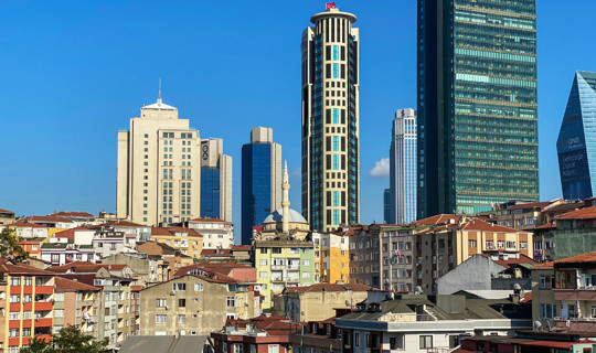 Ev Sahibi ve Tüm Kiracıları İlgilendiriyor! Kirada Tavan Zam Oranı Belli Oldu